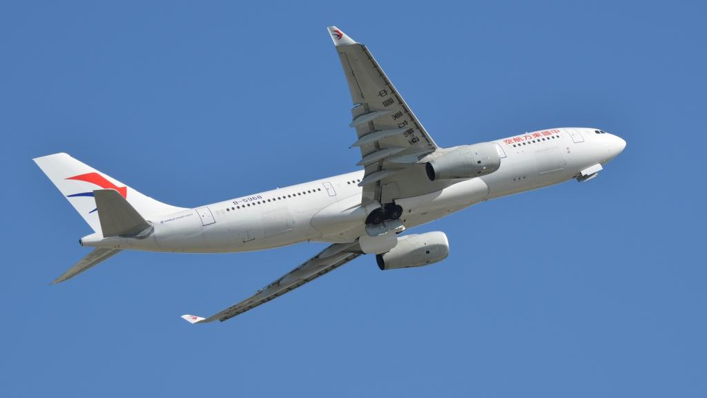 咸宁空运长沙机场